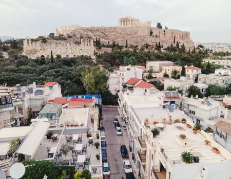 Things to Do in Athens: A Guide for Curious Travelers