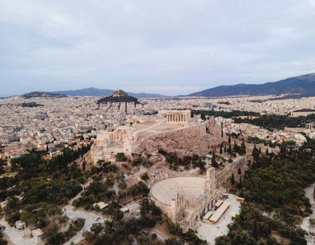 Do I Need a Visa to Travel to Greece? The Complete Guide to Entry and ETIAS