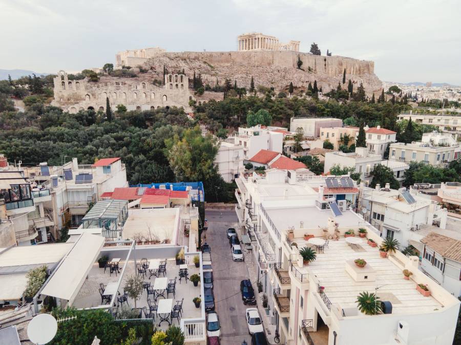 Things to Do in Athens: A Guide for Curious Travelers