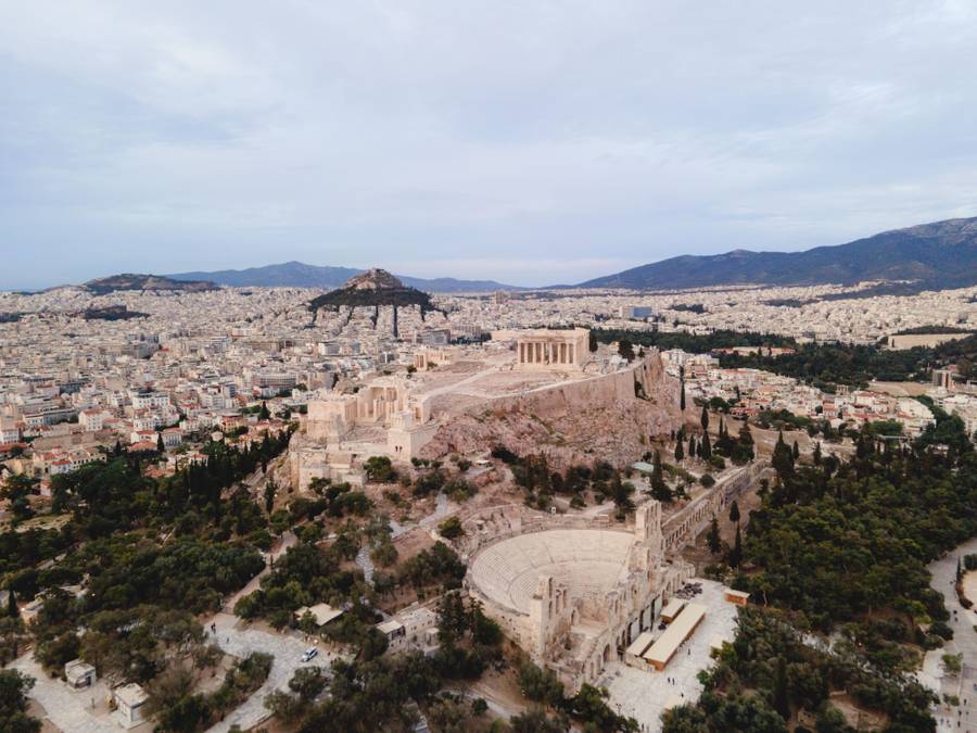 Do I Need a Visa to Travel to Greece? The Complete Guide to Entry and ETIAS