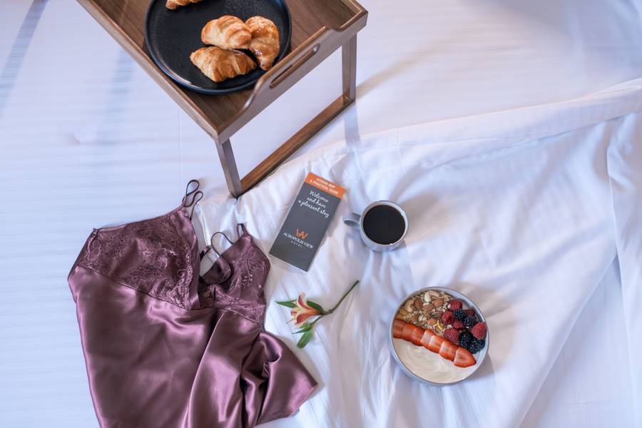 Where History Meets Hospitality: Stay in the Heart of Athens at Acropolis View Hotel