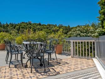 Roof Garden