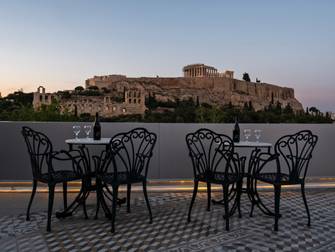 Roof Garden