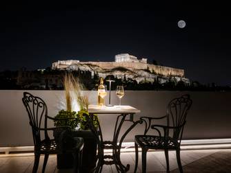 Roof Garden