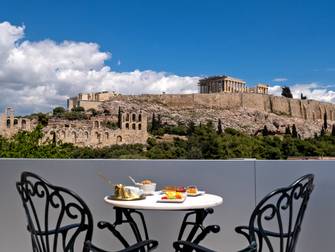 Roof Garden